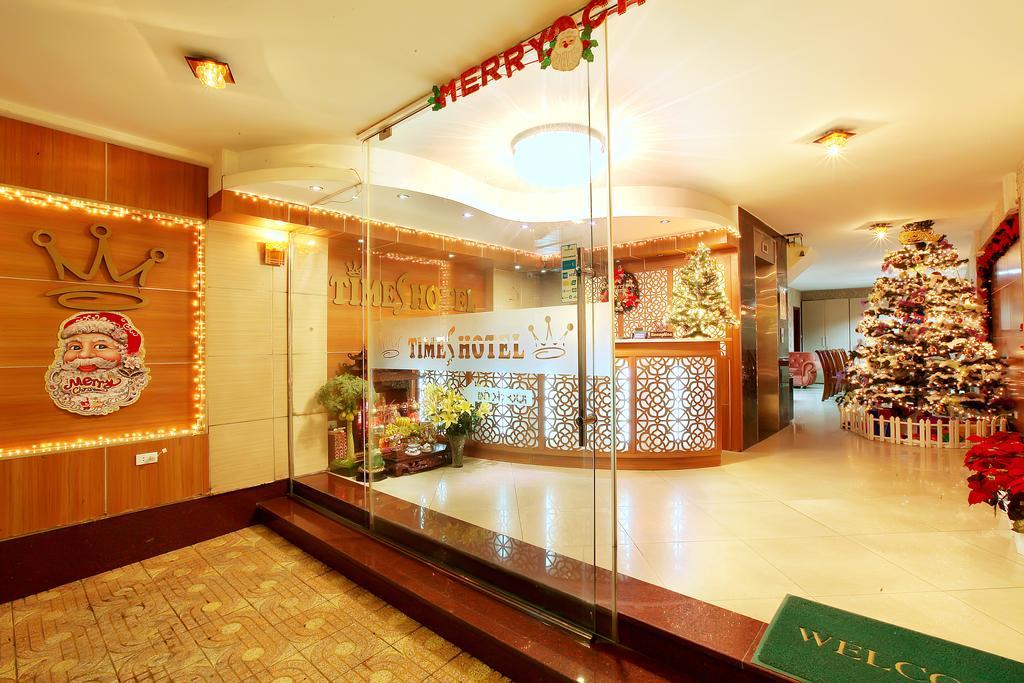 Times Hotel Hanoi Kültér fotó