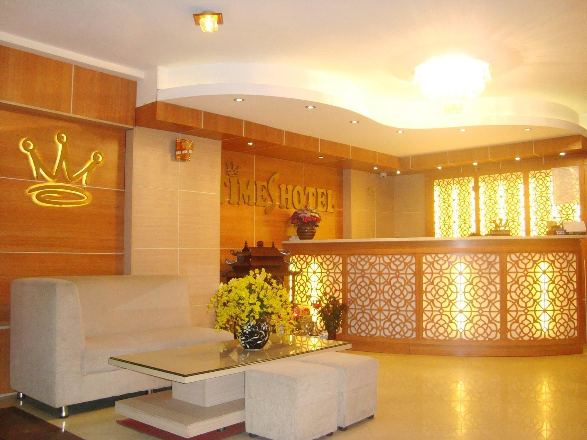 Times Hotel Hanoi Kültér fotó