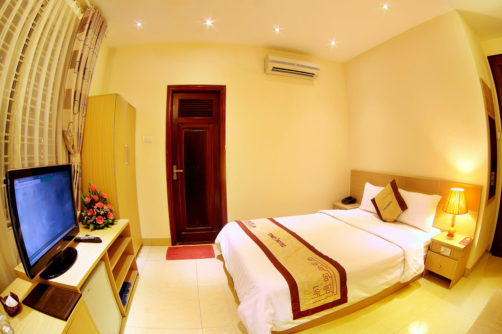 Times Hotel Hanoi Kültér fotó